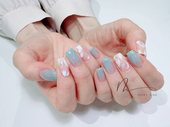 マリイ ネイル(MARY NAIL)/