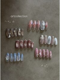 【artcollection】 Byruka