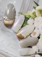 ブランシュ(blanch)/定額デザイン※写真は一例