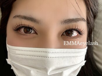 エマ(EMMA)/EMMA eyelash 【エマ】　立川