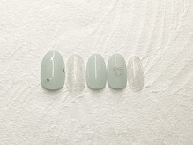 アット エル(at...L)/シンプル定額8000円2