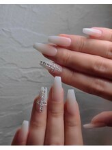 リナネイルサロン 池袋(Lina nail salon)/