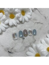 アトリエケー(K)/4月限定☆定額Aコース