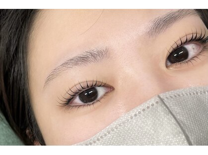 ソーリスネイル アイズ(Solls nail eyes)の写真