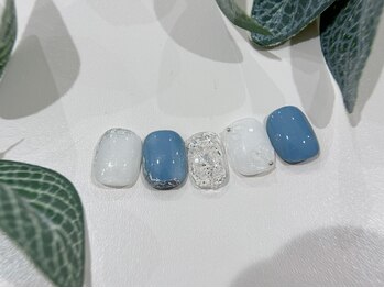 エムプラスビューティー(M+)/シンプル、アートデザイン