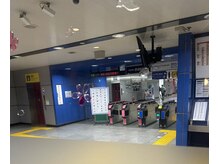 フー 船橋NEXT店(fu)