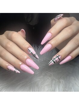 アンミーネイル 新宿(Anmi Nail)/