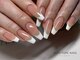 ムートンネイル 大阪梅田店(MOUTON NAIL)の写真