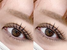 ラッシュスタイル 一宮店(Lash style)/まつげパーマ/マツエク
