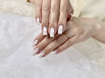 ヒラソルネイル(Girasol nail)/人気マグネットベース