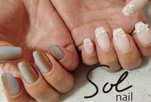 ソール ネイル(SOL nail)