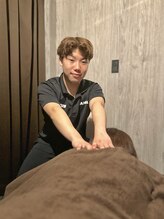 フォーカス 草薙店(FOCUS)&nbsp;竹内 洸太朗