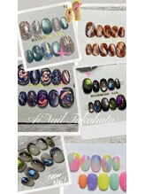 アイネイル 高幡不動(Ai Nail)/