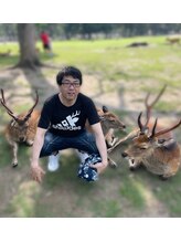 手もみ家&nbsp;中村 知昭