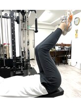 ヘラクレス (HERAKLES)/主婦向けダイエット術