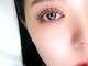 アイラッシュサロン ブラン アリオ川口店(Eyelash Salon Blanc)の写真/【ヨレないメイク感!デザイン豊富】まつげパーマやまつげに密着形状のフラットラッシュでぱっちり☆