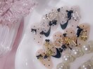 秋おすすめパーツ