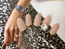 キューティネイル(Cutie Nail)/自由にアート追加コース