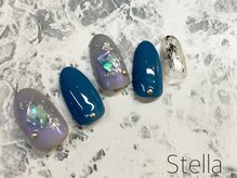 ステラ(Stella)/▼ラグジュアリーコース6980