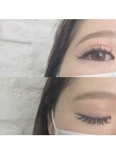 プライズアイリス アイラッシュ 池袋東口店(prize Iris eyelash)/グラマラスデザイン♪【池袋】