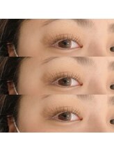 プライズアイリス アイラッシュ 池袋東口店(prize Iris eyelash)/グラマラスデザイン♪【池袋】