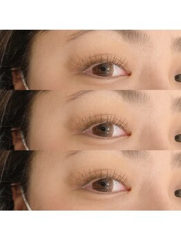 プライズアイリス アイラッシュ 池袋東口店(prize Iris eyelash)/グラマラスデザイン♪【池袋】