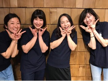 かるむ治療院 浦和店/子連れok!産後の骨盤矯正!