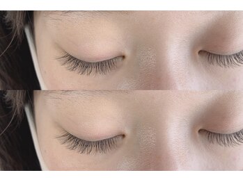 エストアール 筑紫口本店(est-r.)/#3Dラッシュ▽ナチュラル