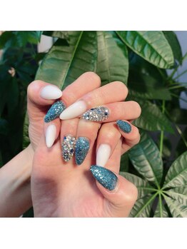 フローラ(FLORA)/