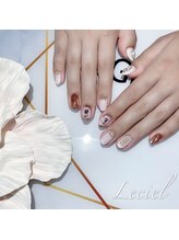 ルシエル(LeCiel)/持ち込みデザイン