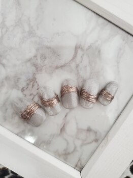 リアン 学芸大学(LiEN)/マグネット × ミラー