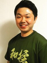 和揉 戸塚店&nbsp;岡 弘朗