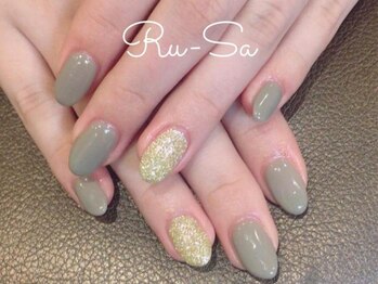 ルーサ(Ru-Sa)/