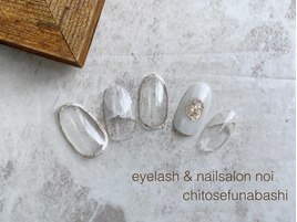 2021.8月キャンペーンネイル2