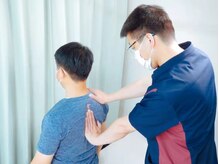 神保町はり灸整骨院/本格整体