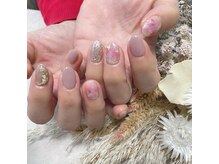 サロンド ボヌール(salon de bonheur)/