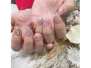 サロンド ボヌール(salon de bonheur)/