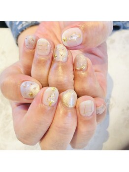 アンジェリーク ネイル(Angeleek NAIL)/
