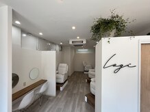 ロジ(logi)/logi eyelash&nail salon