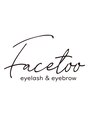 フェイストゥー(FACE TOO)/FACETOO　梅田中崎町本店