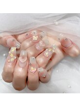 クイーンズビューティーサロン 歌舞伎町店(Queen's beauty salon)/