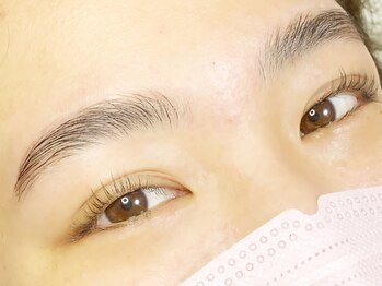 イロ(ilo)/ハリウッドブロウリフト