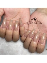 スーシン(SUESHIN)/