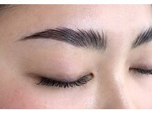 ビューティーサロン ココ 野並店(COCO)/アイブロウラミネート×眉WAX