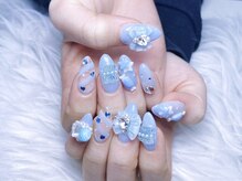 ネイルプリンセス(Nail Princess)/