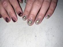 アテ(ate.)/【定額デザイン】