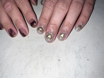 アテ(ate.)/【定額デザイン】