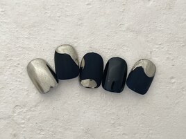 デザインCコース　5800円