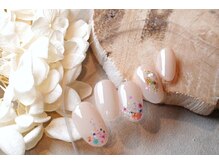 アニーネイル 表参道(Annie nail)/定額トレンド￥7900[表参道]