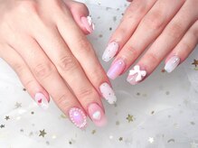 アキラネイルサロン(Akira nail salon)/